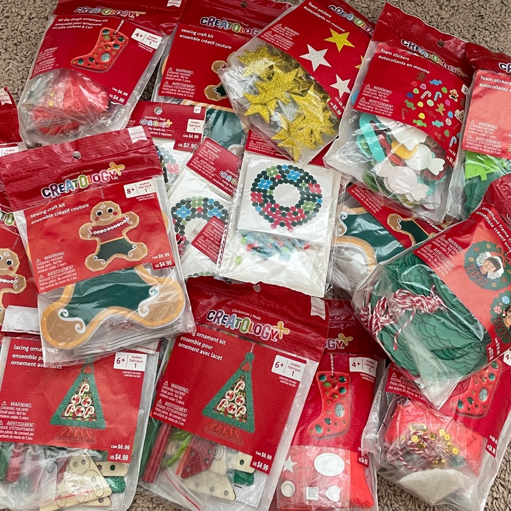 20‎ Christmas Crafts